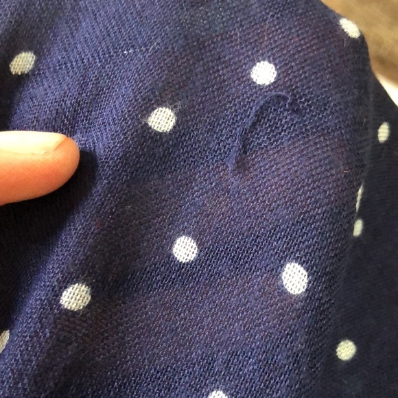 ⭐️Free w/ purchase!⭐️ J. Crew Factory - 3 Spring Scarves - Picture 8 of 8